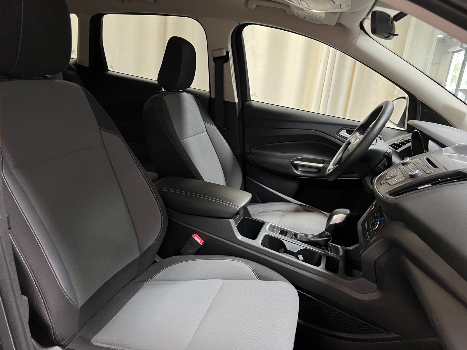Thumbnail: 2018 Ford Escape - 2