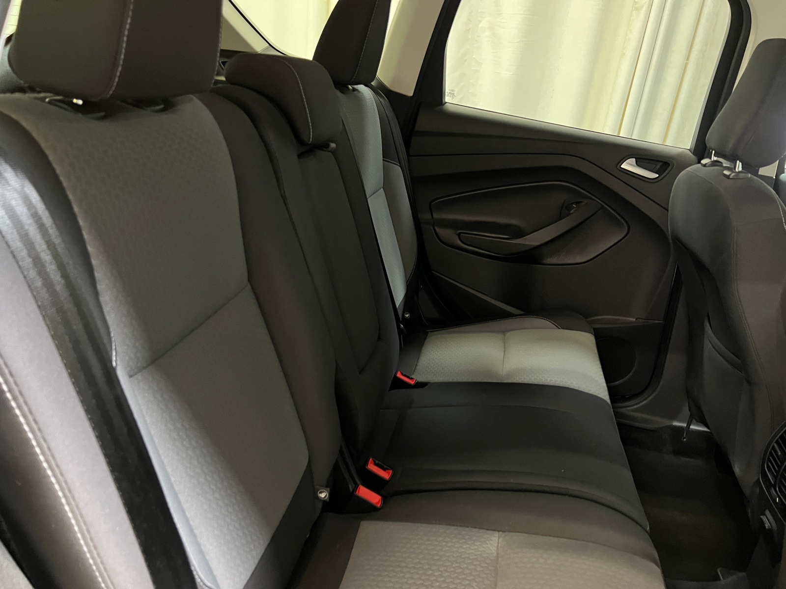Thumbnail: 2018 Ford Escape - 6