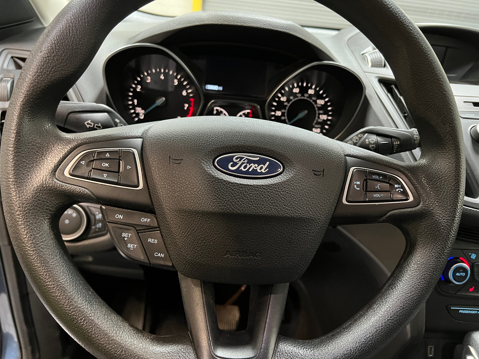 Thumbnail: 2018 Ford Escape - 5