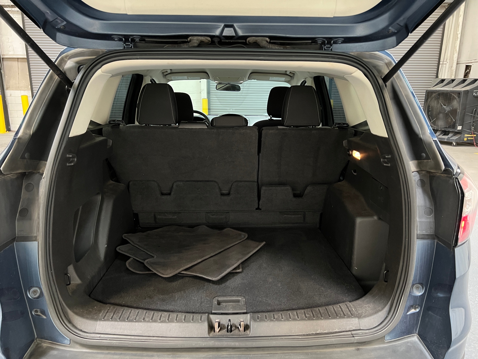 Thumbnail: 2018 Ford Escape - 7