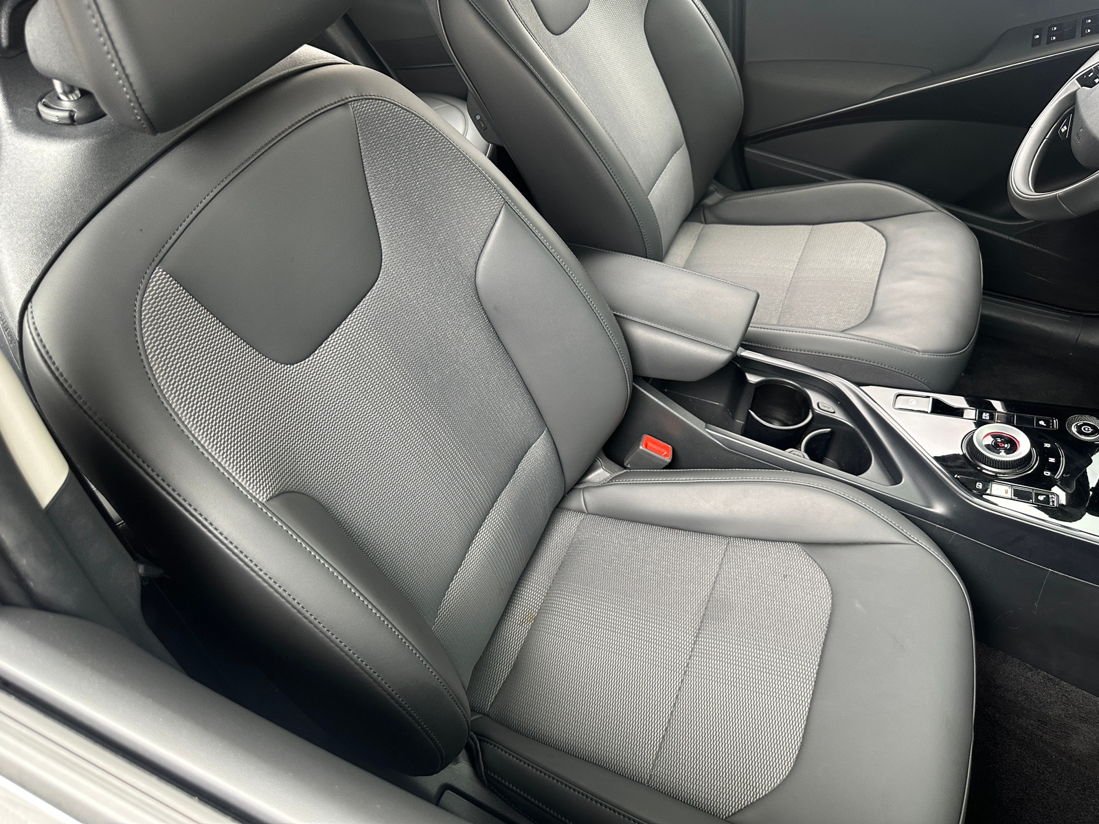 Thumbnail: 2024 Kia Niro - 2