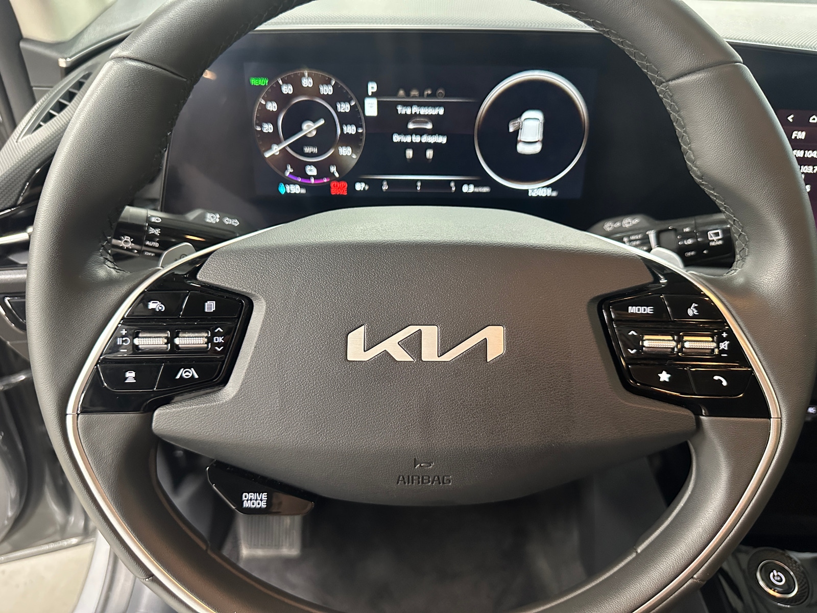 Thumbnail: 2024 Kia Niro - 5