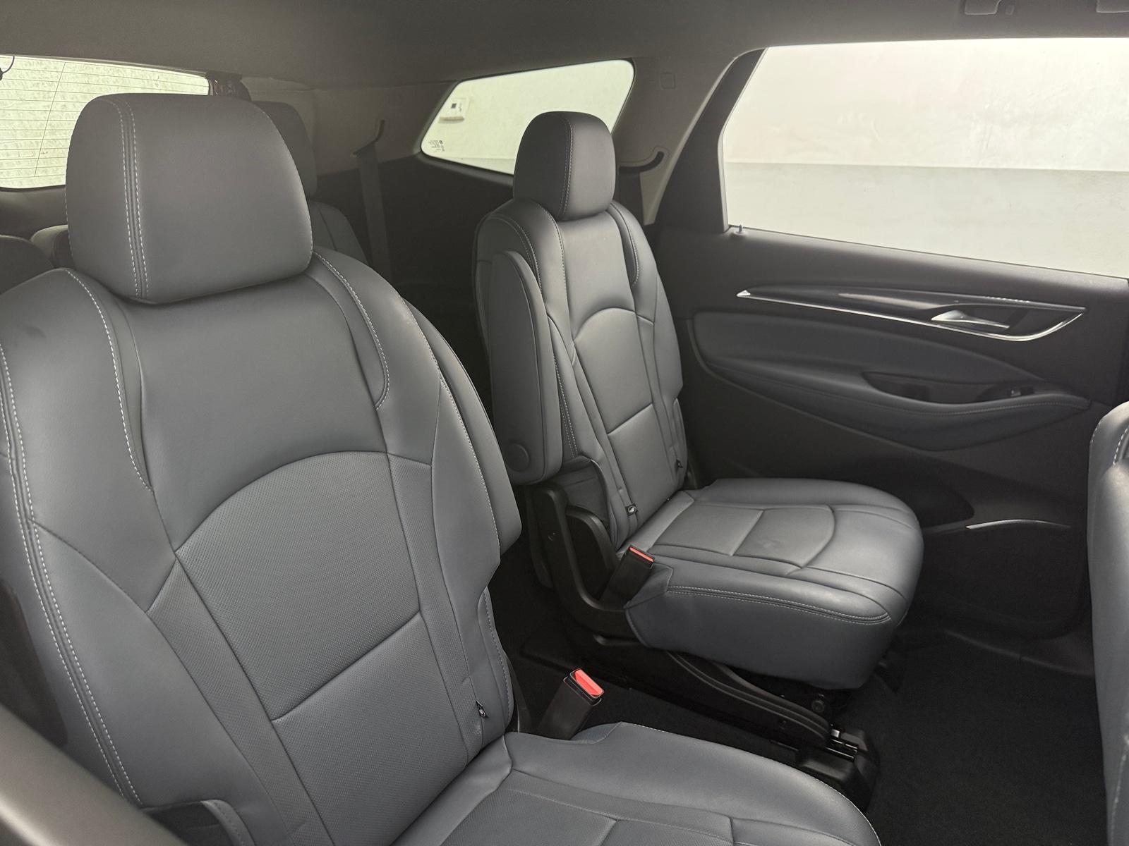 Thumbnail: 2021 Buick Enclave - 5