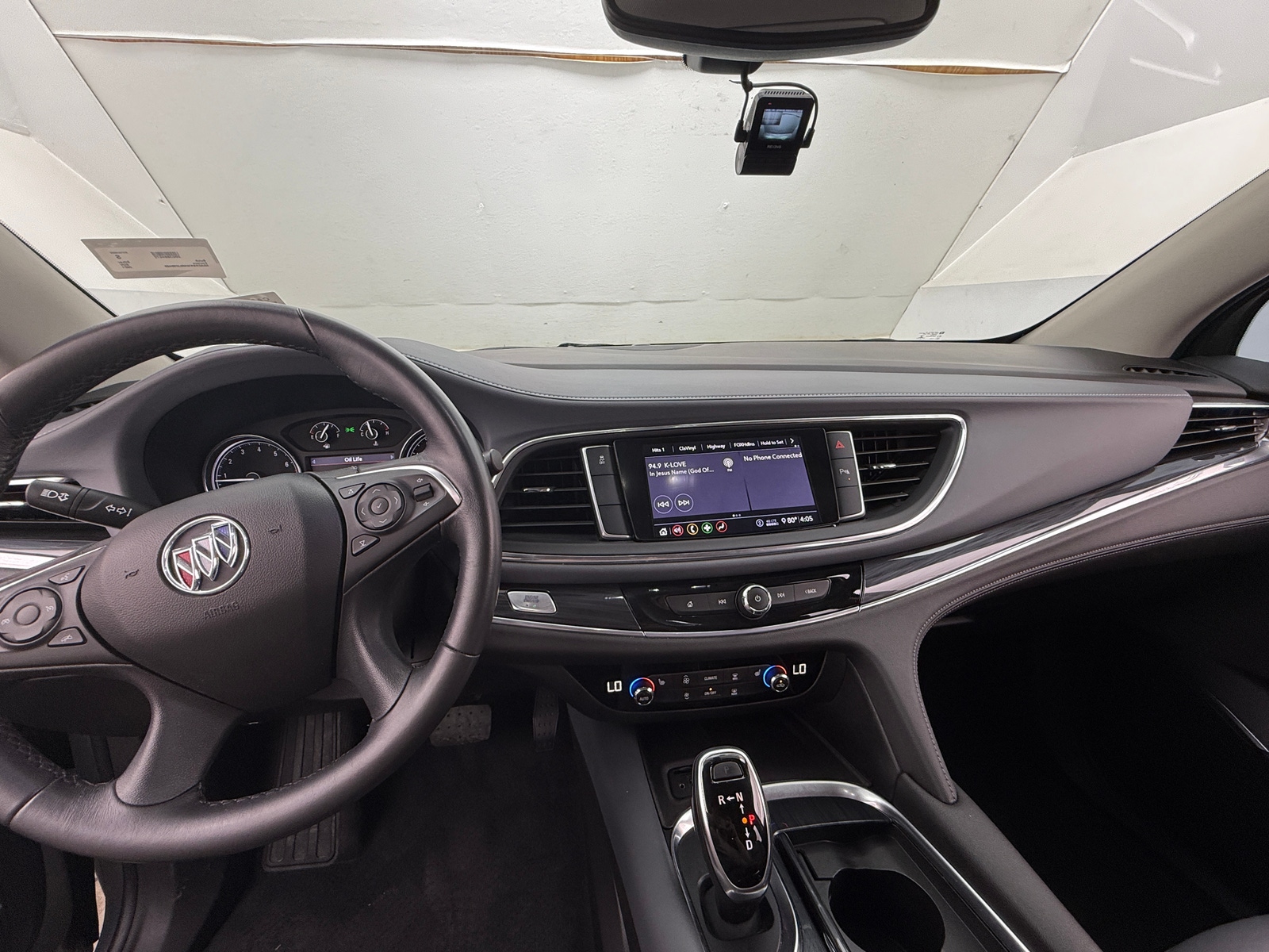 Thumbnail: 2021 Buick Enclave - 2
