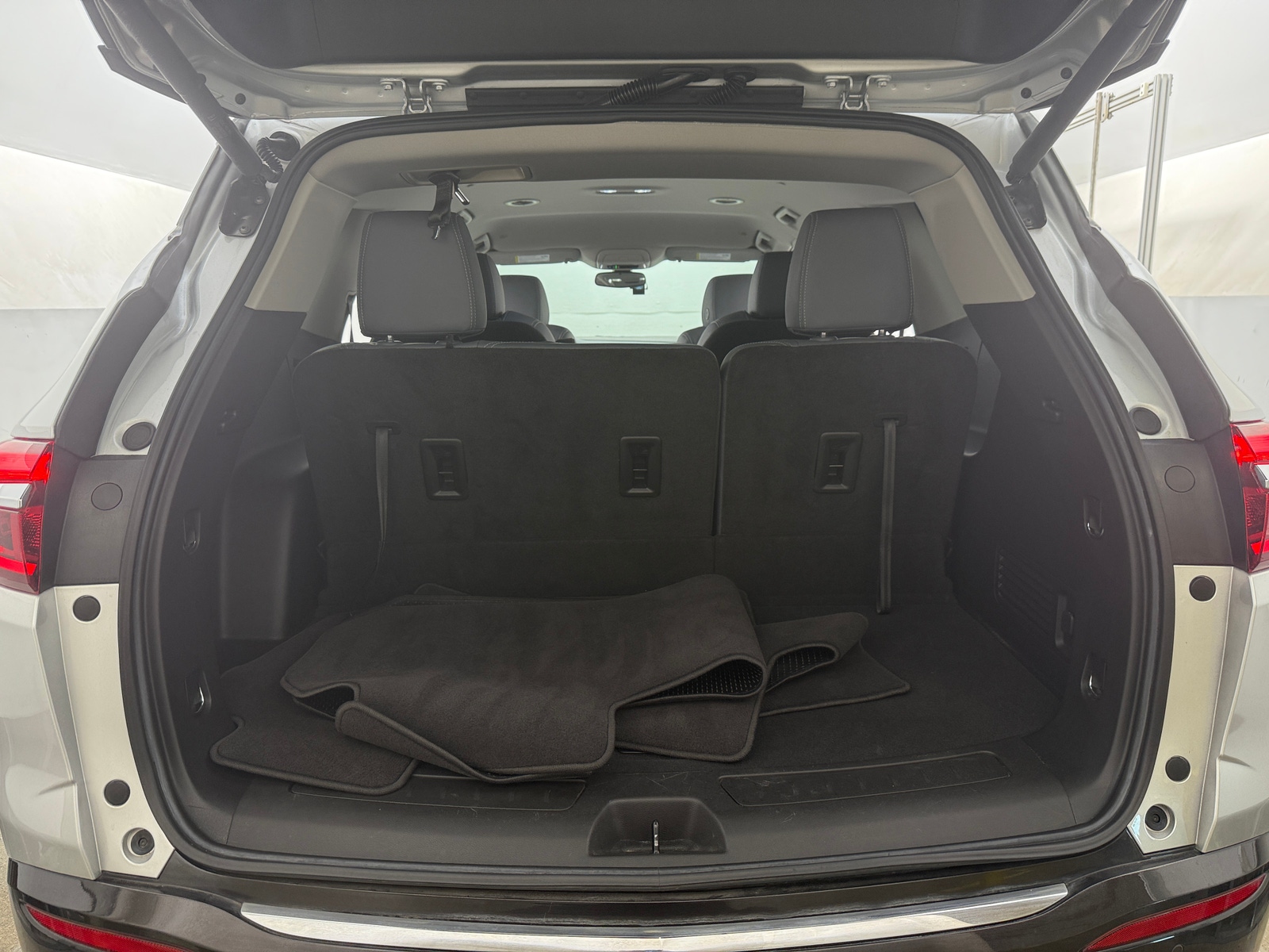 Thumbnail: 2021 Buick Enclave - 6