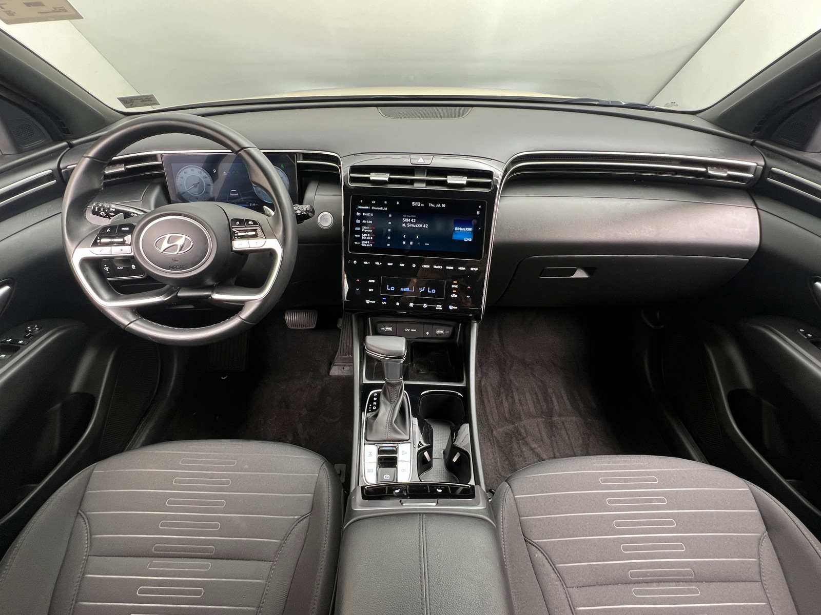 Thumbnail: 2023 Hyundai Santa Cruz - 3