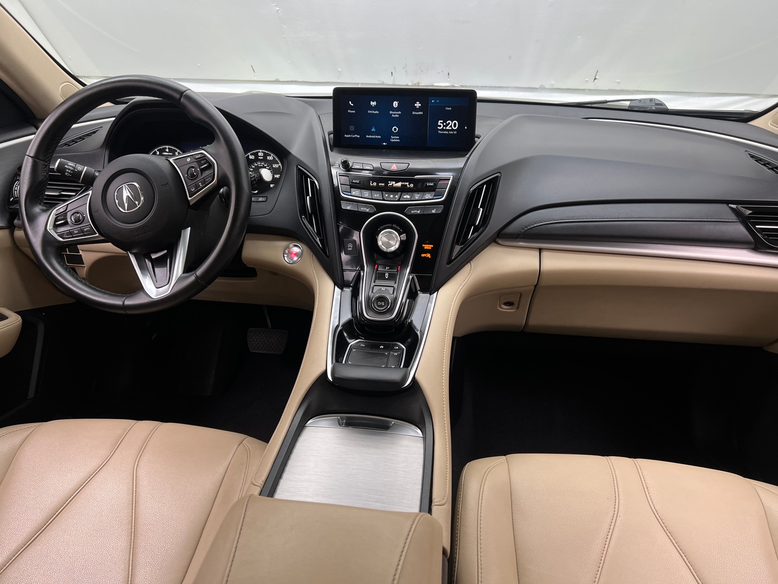 Thumbnail: 2019 Acura RDX - 2