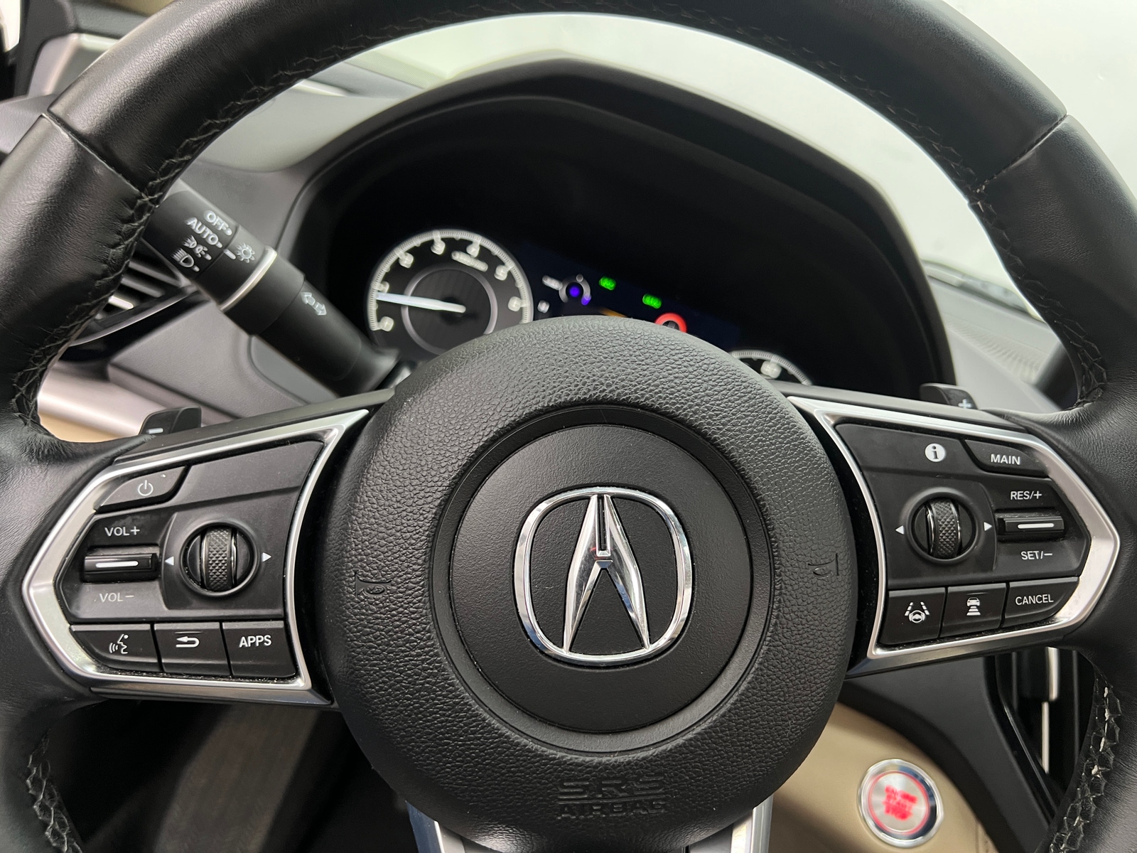 Thumbnail: 2019 Acura RDX - 4