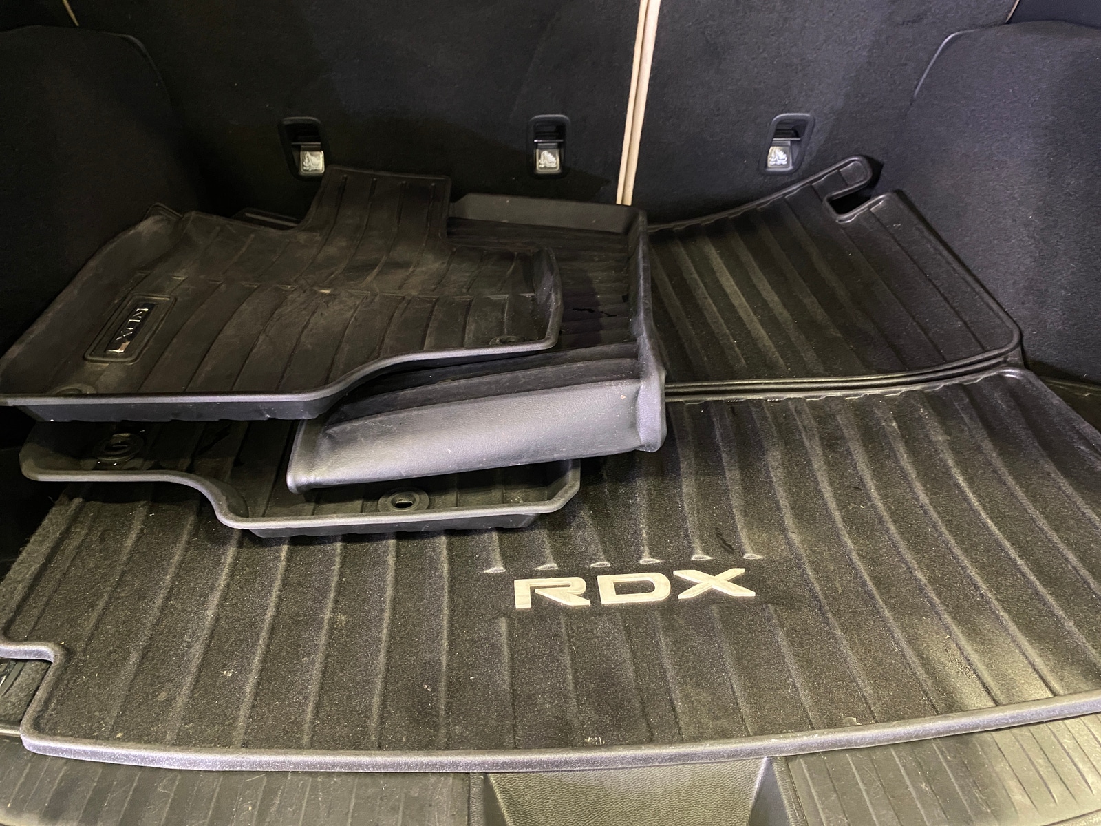 Thumbnail: 2019 Acura RDX - 6