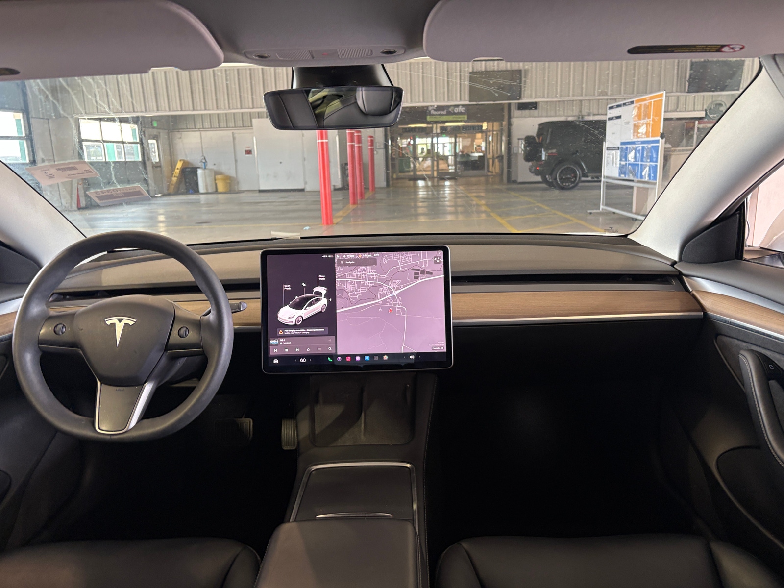 Thumbnail: 2022 Tesla Model 3 - 2