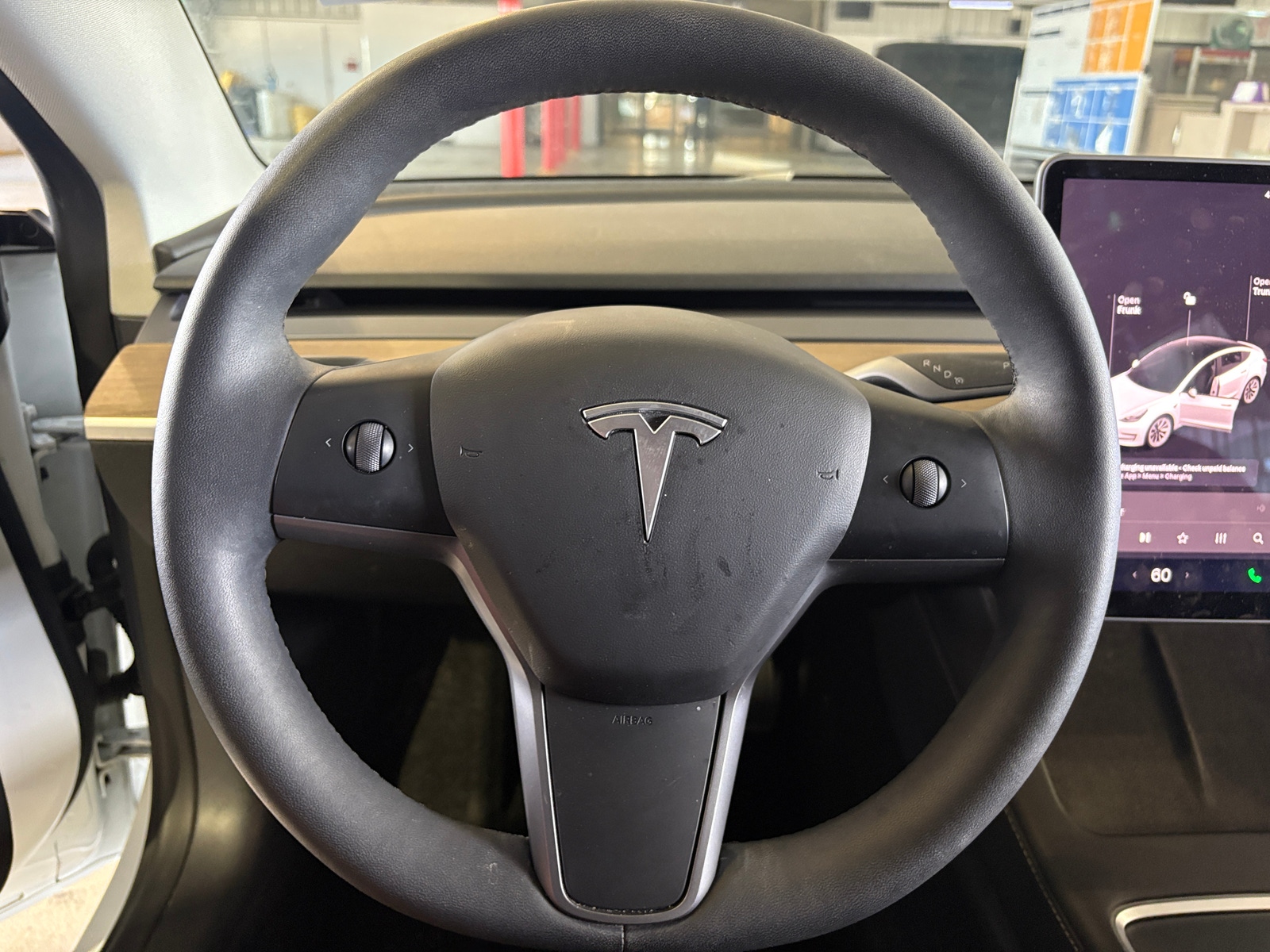 Thumbnail: 2022 Tesla Model 3 - 3
