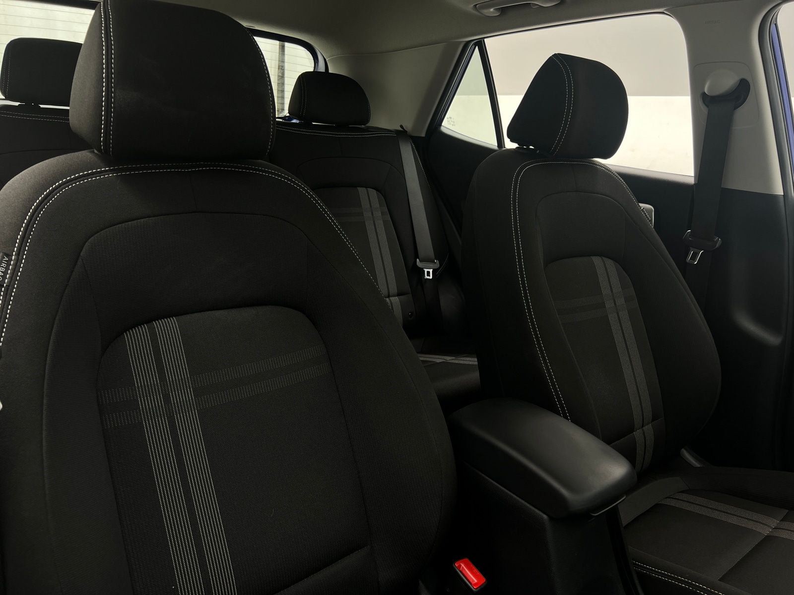 Thumbnail: 2023 Hyundai Venue - 2