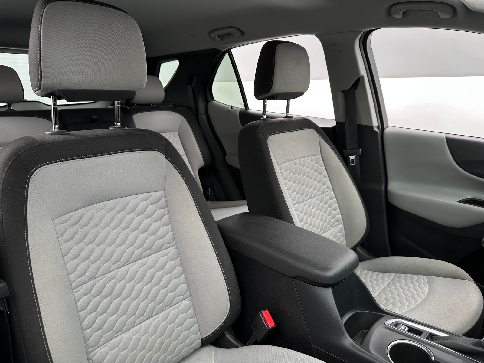 Thumbnail: 2018 Chevrolet Equinox - 2