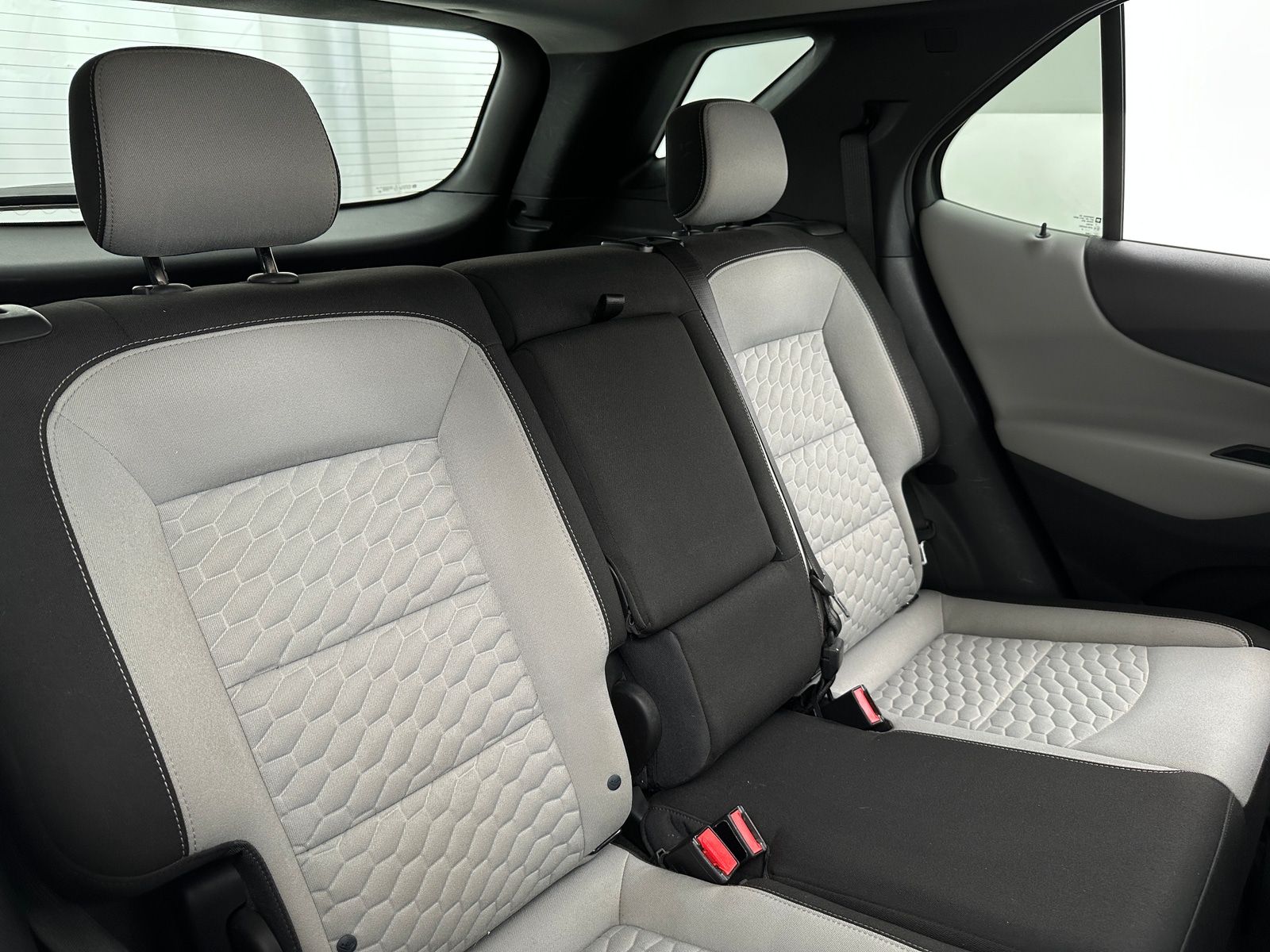 Thumbnail: 2018 Chevrolet Equinox - 6