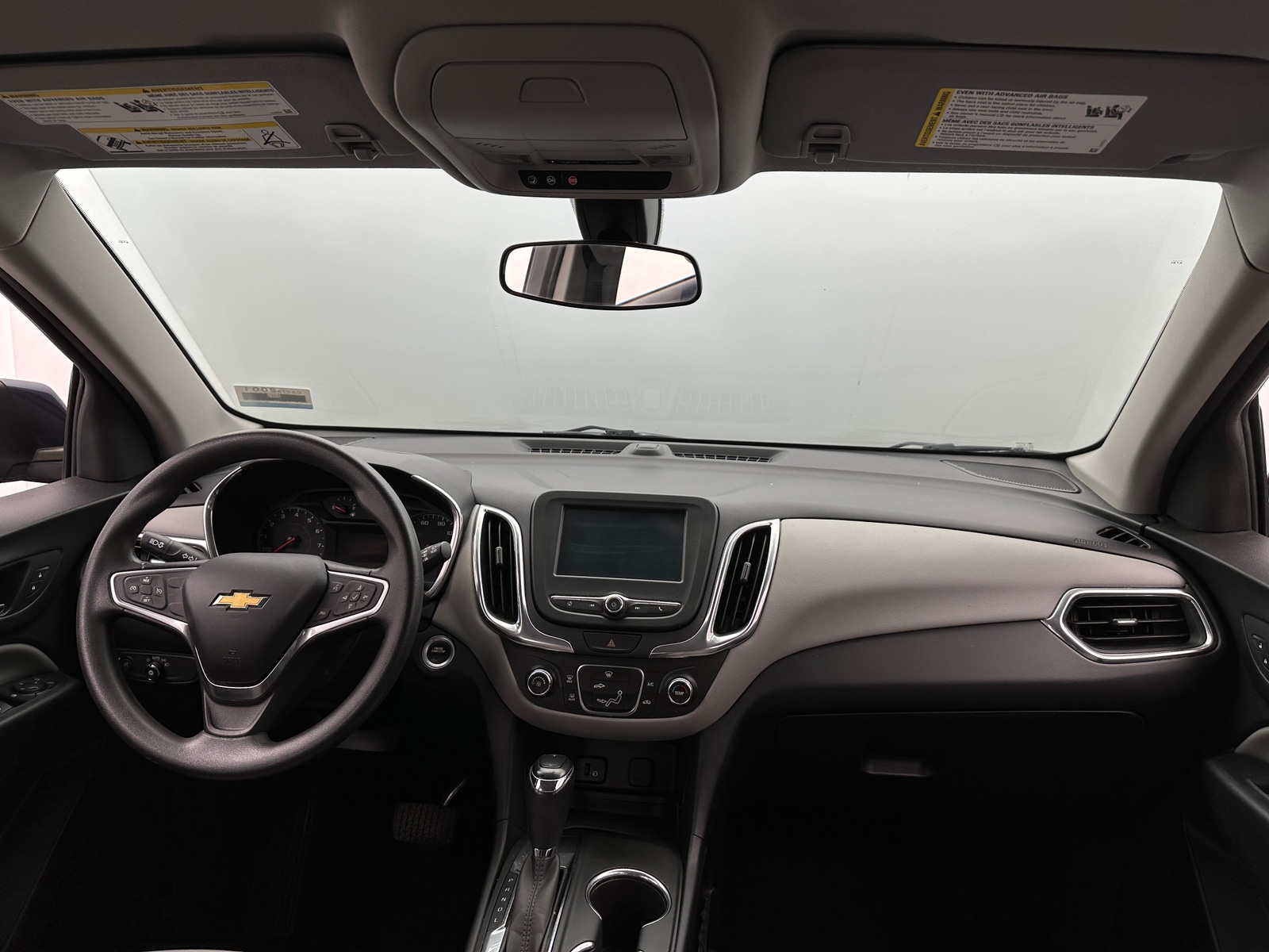 Thumbnail: 2018 Chevrolet Equinox - 3