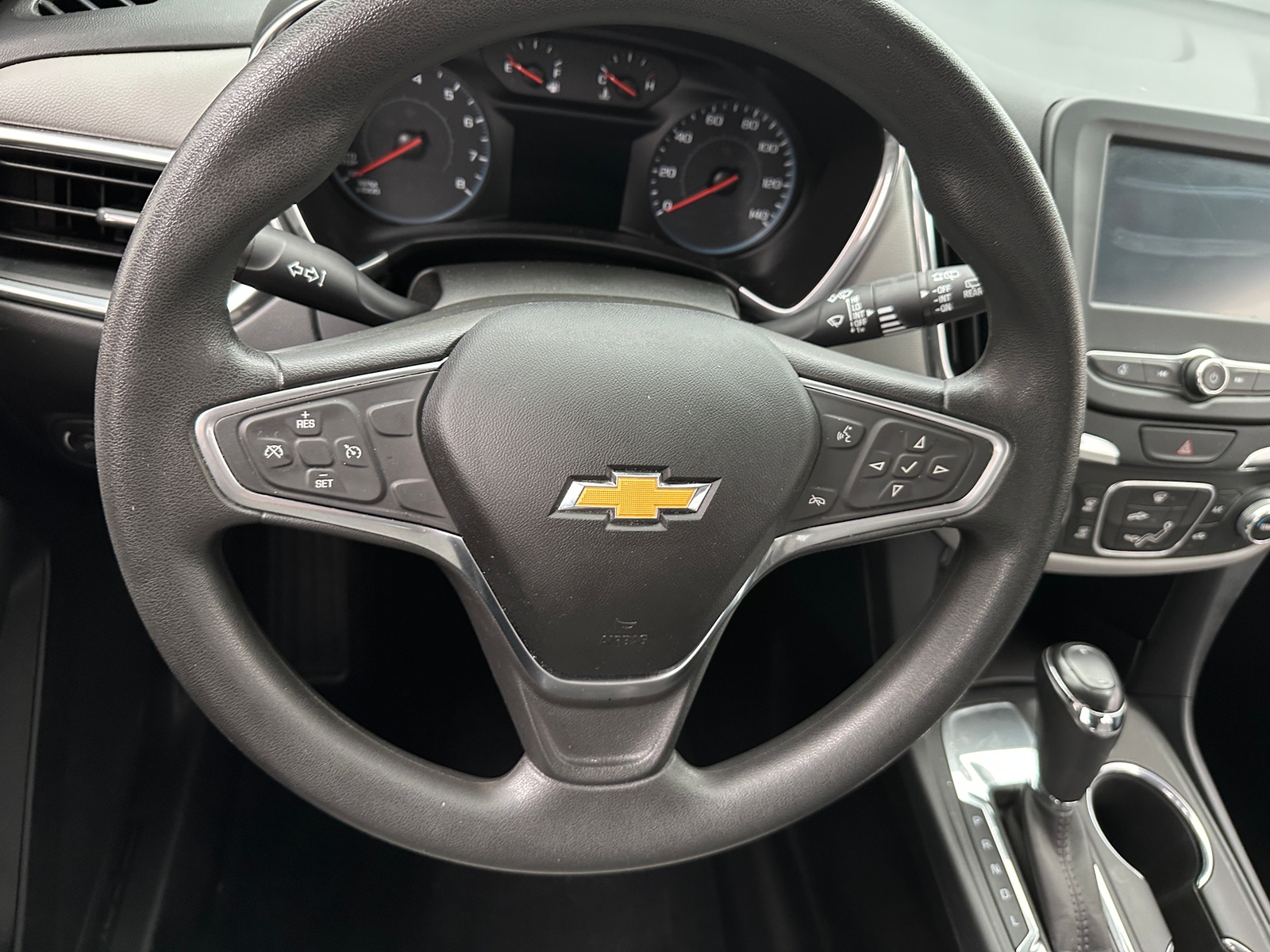 Thumbnail: 2018 Chevrolet Equinox - 5