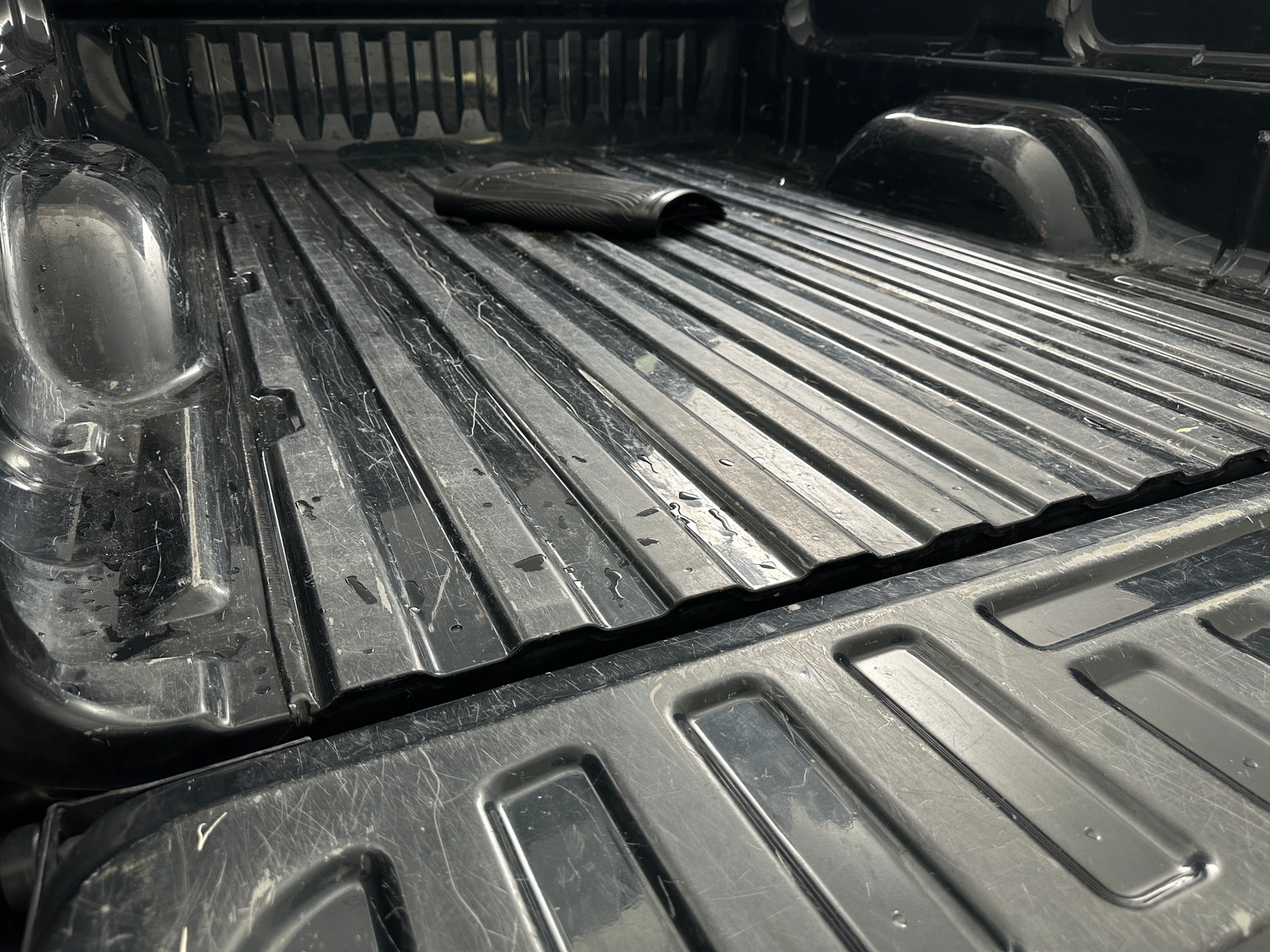 Thumbnail: 2017 Chevrolet Silverado 1500 - 7