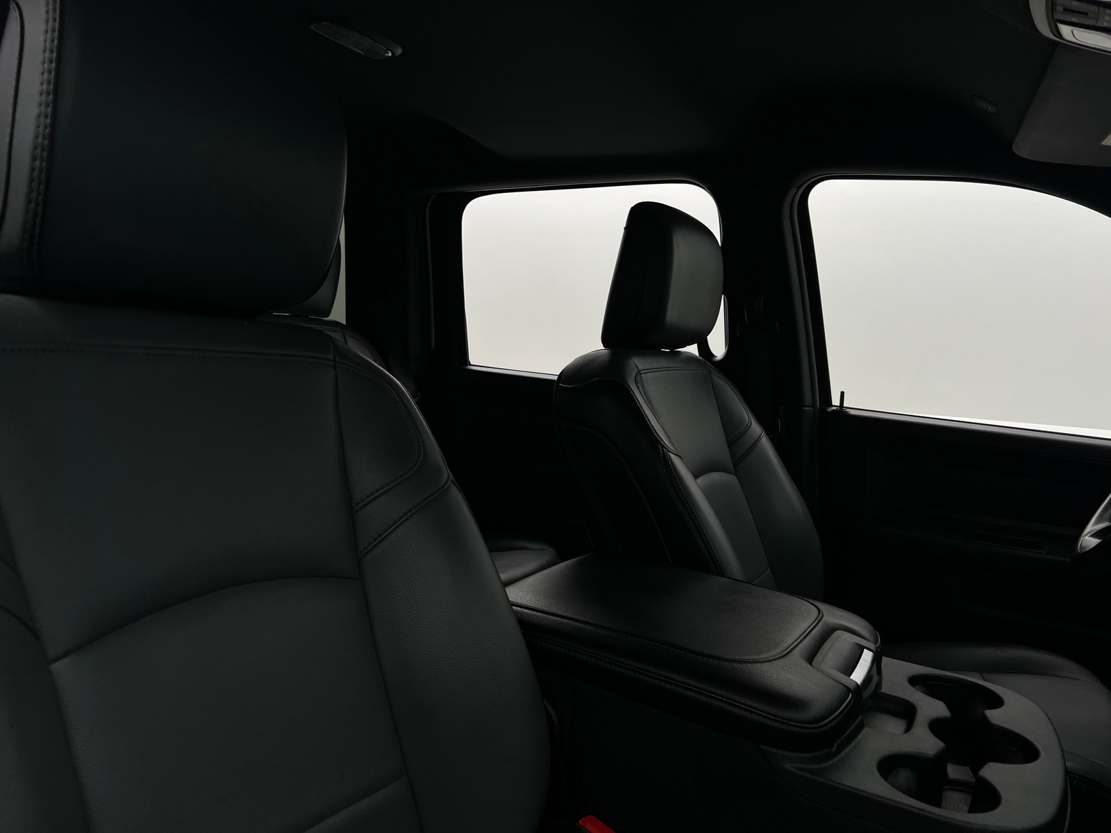 Thumbnail: 2024 RAM 2500 - 2