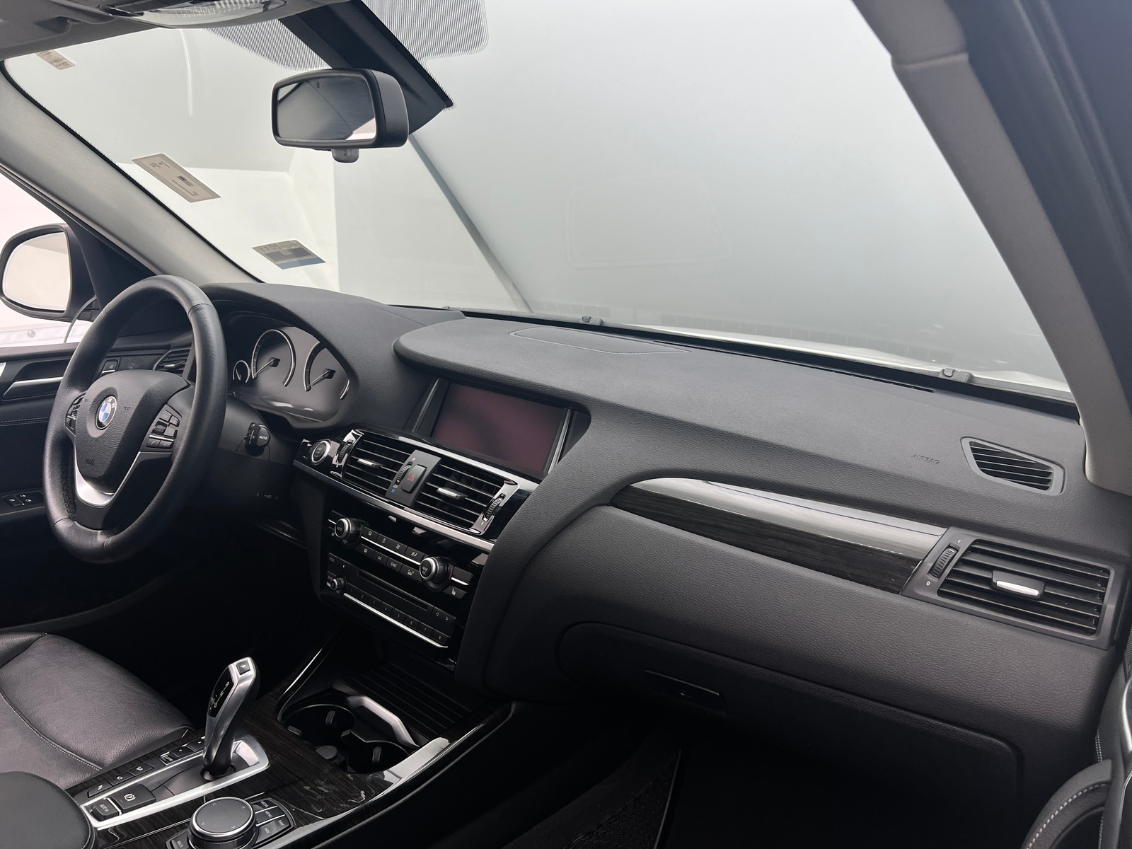 Thumbnail: 2017 BMW X3 - 2