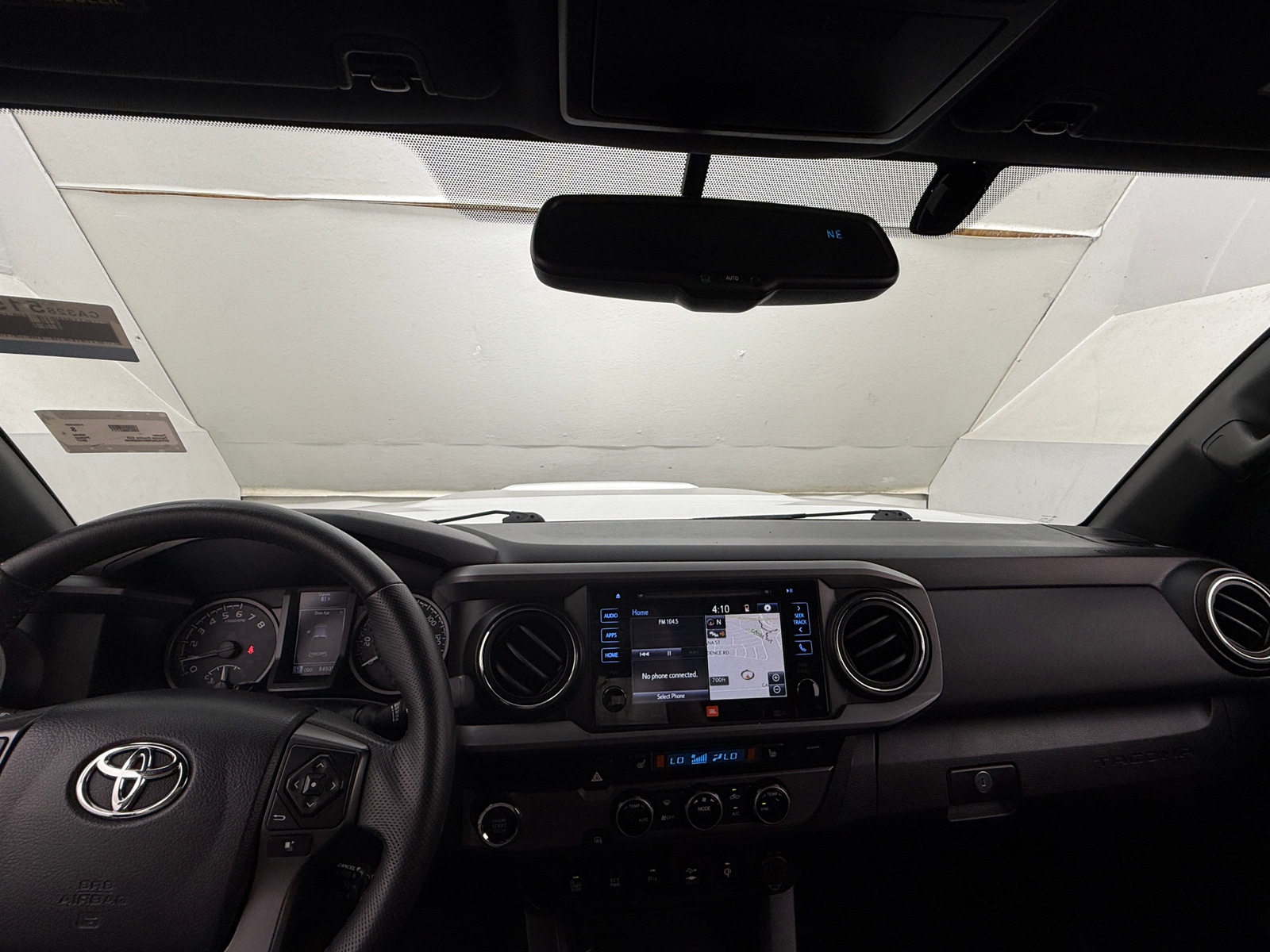 Thumbnail: 2017 Toyota Tacoma - 3