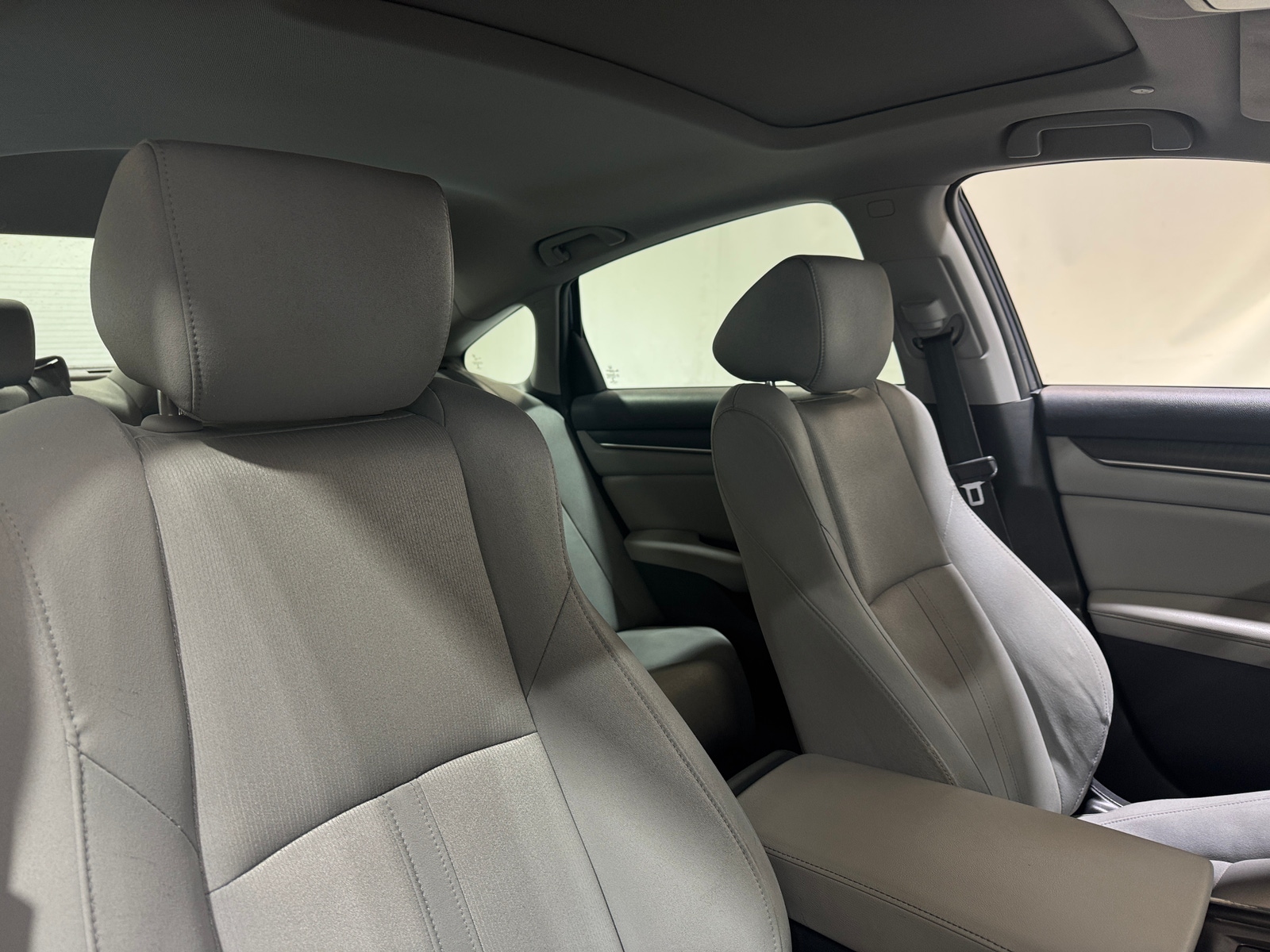 Thumbnail: 2019 Honda Accord - 2