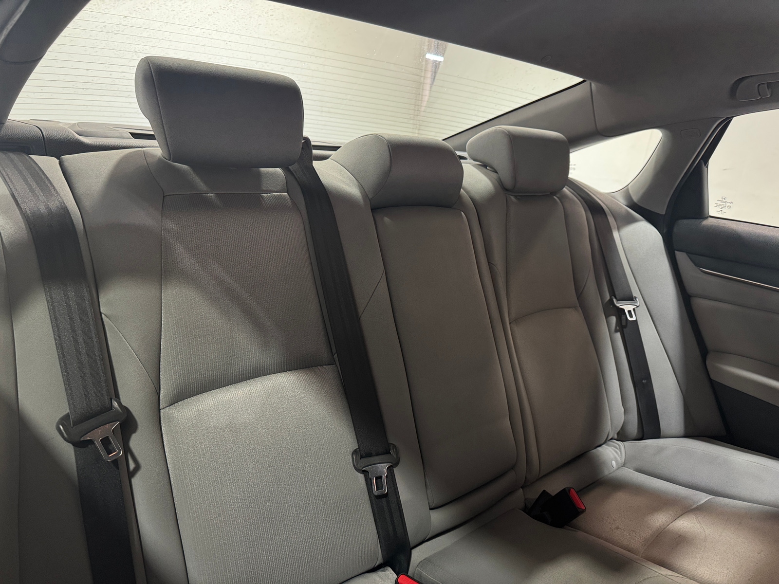 Thumbnail: 2019 Honda Accord - 6