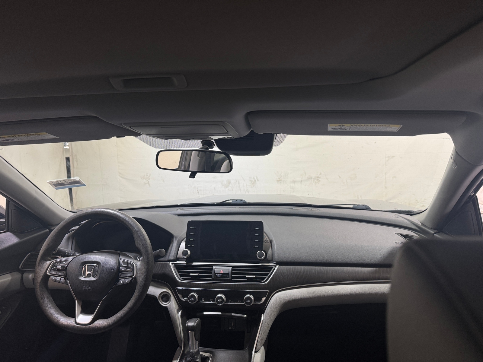 Thumbnail: 2019 Honda Accord - 3