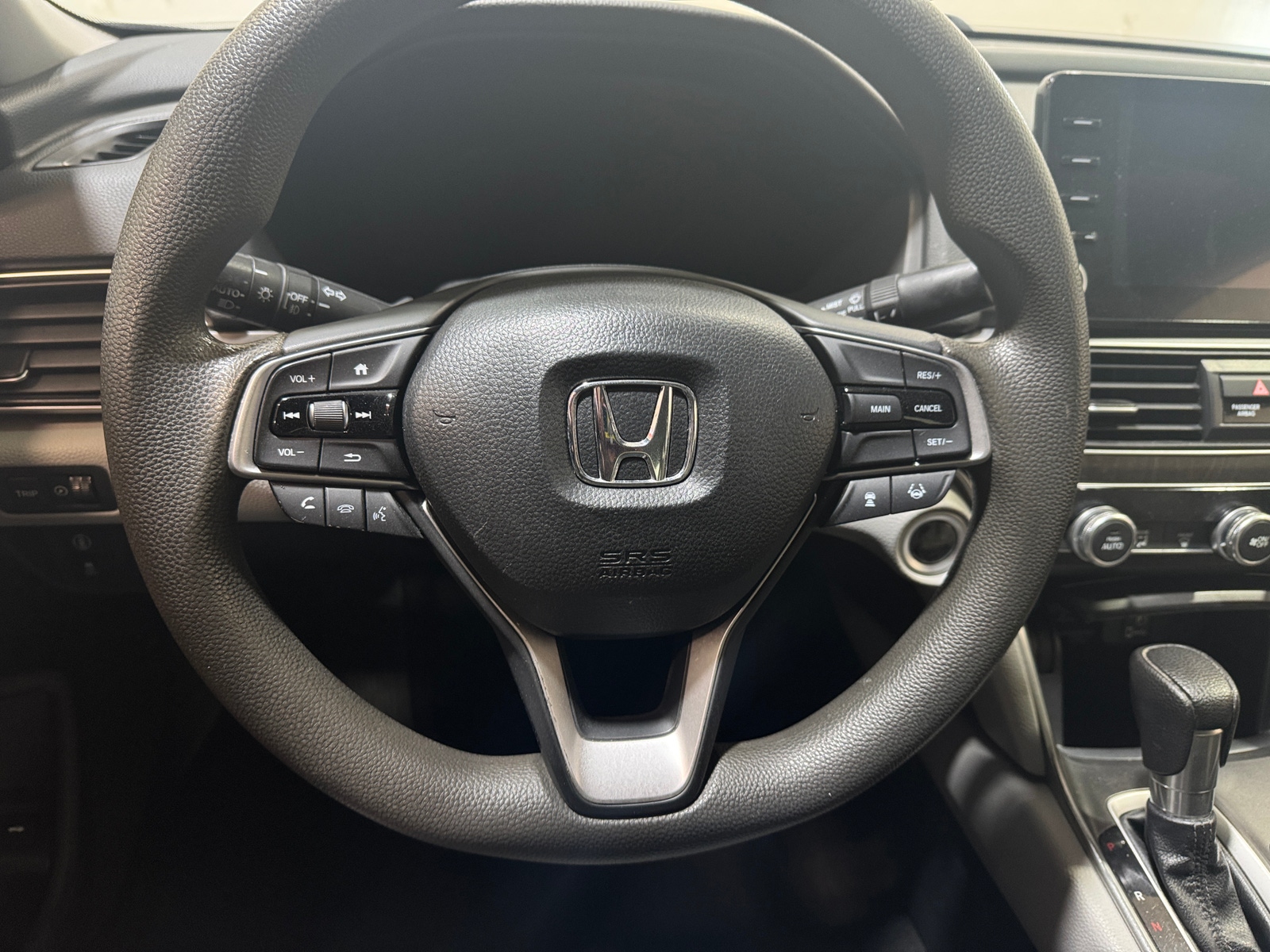 Thumbnail: 2019 Honda Accord - 5