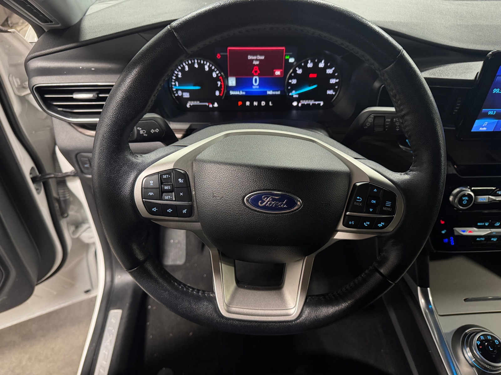 Thumbnail: 2022 Ford Explorer - 4