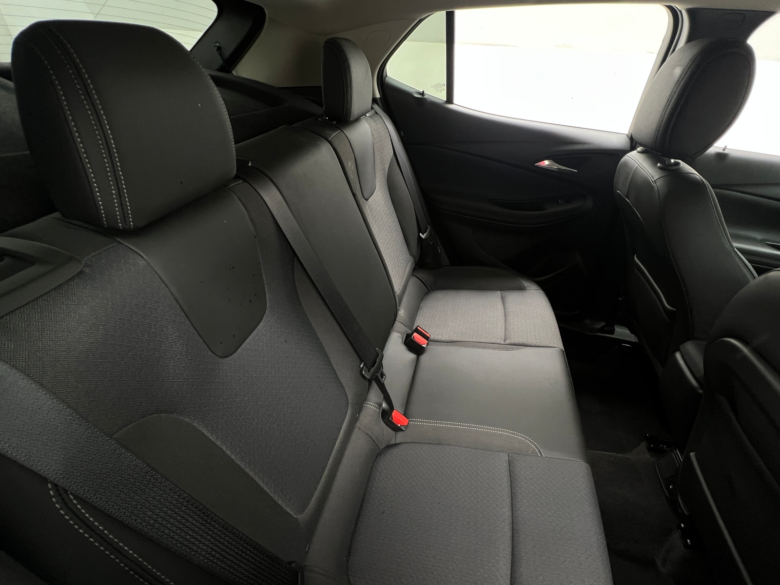 Thumbnail: 2022 Buick Encore GX - 6