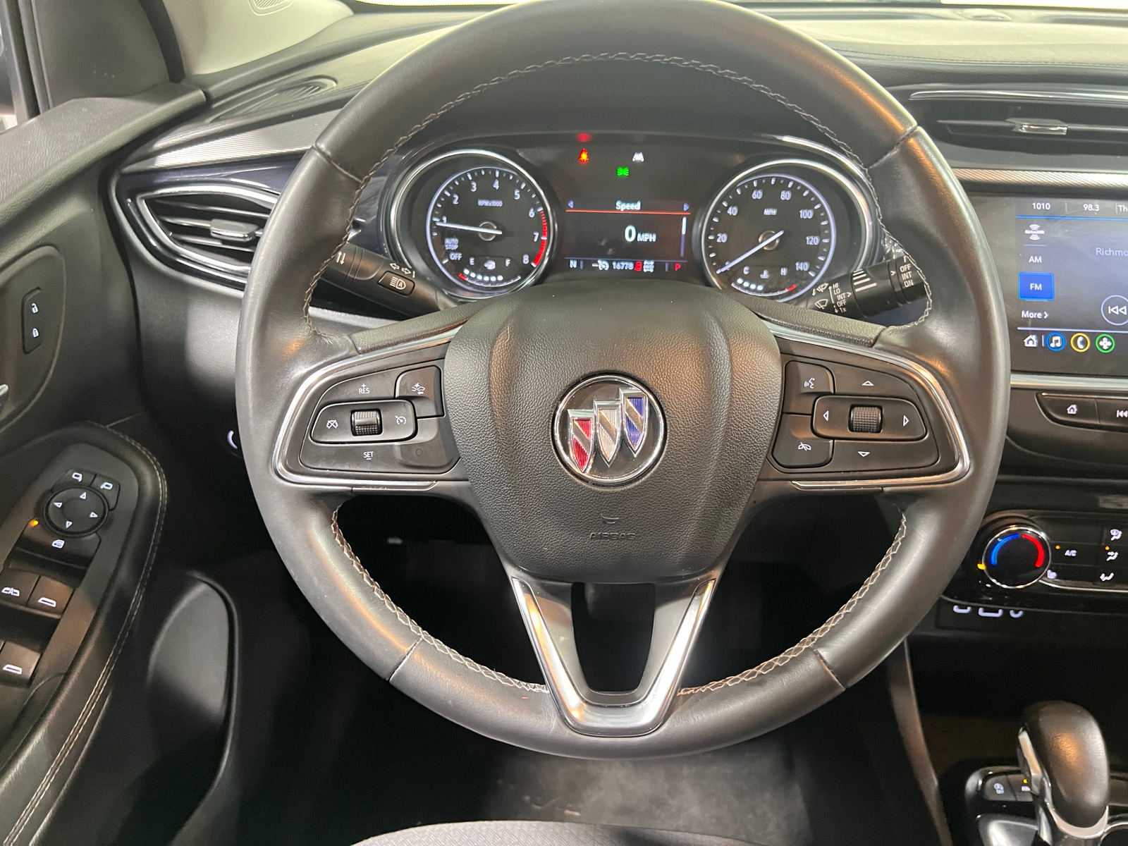 Thumbnail: 2022 Buick Encore GX - 5