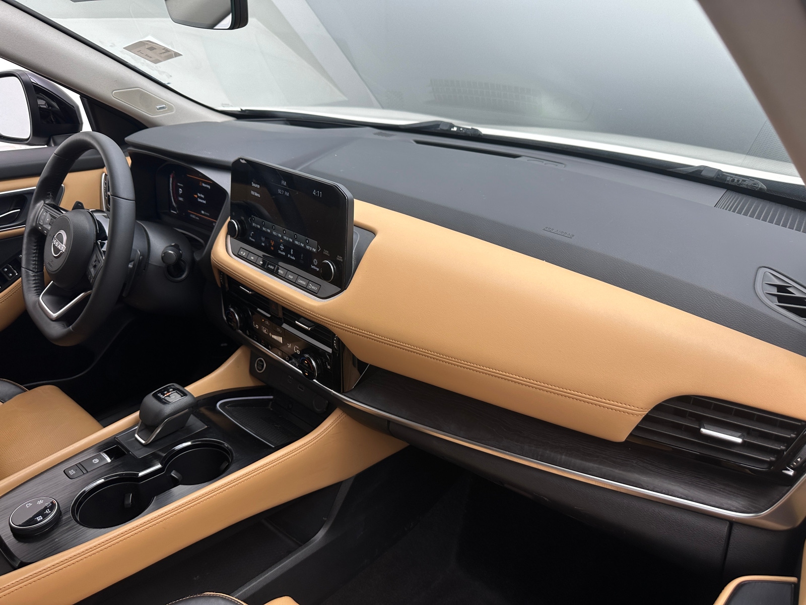 Thumbnail: 2022 Nissan Rogue - 2