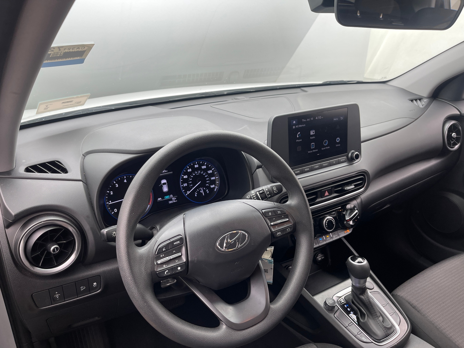 Thumbnail: 2023 Hyundai Kona - 3