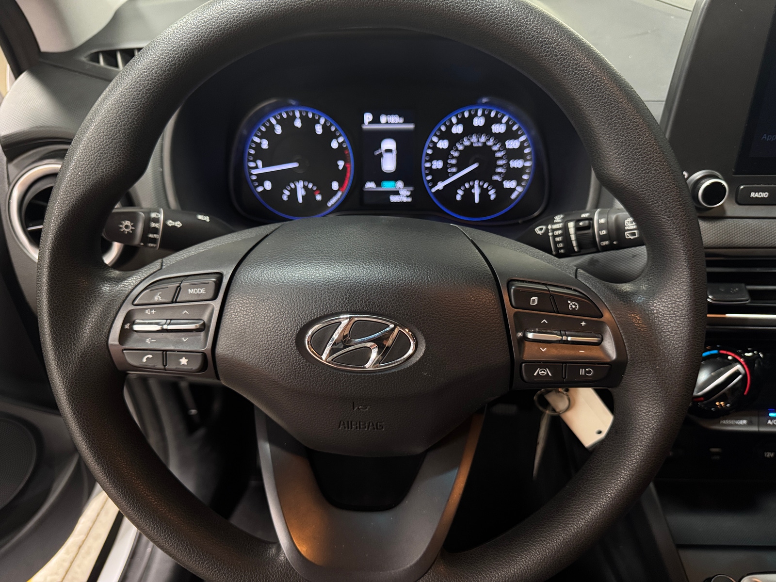 Thumbnail: 2023 Hyundai Kona - 5