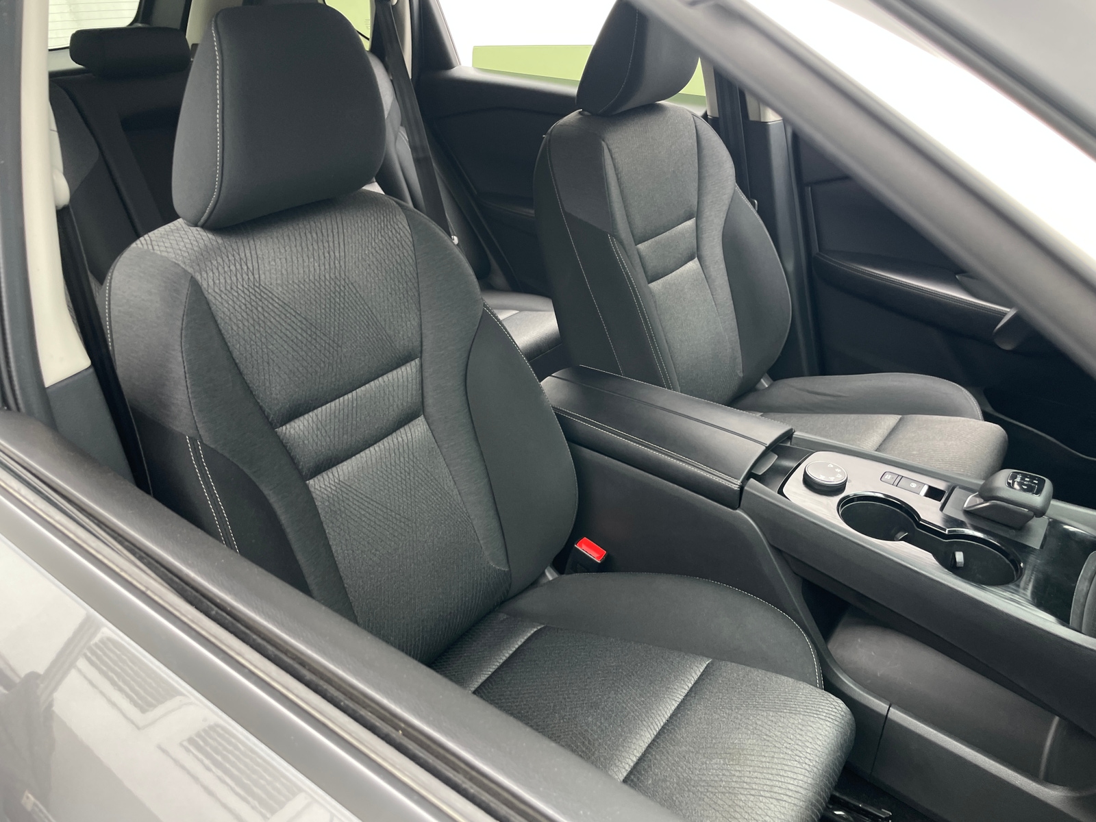 Thumbnail: 2024 Nissan Rogue - 2