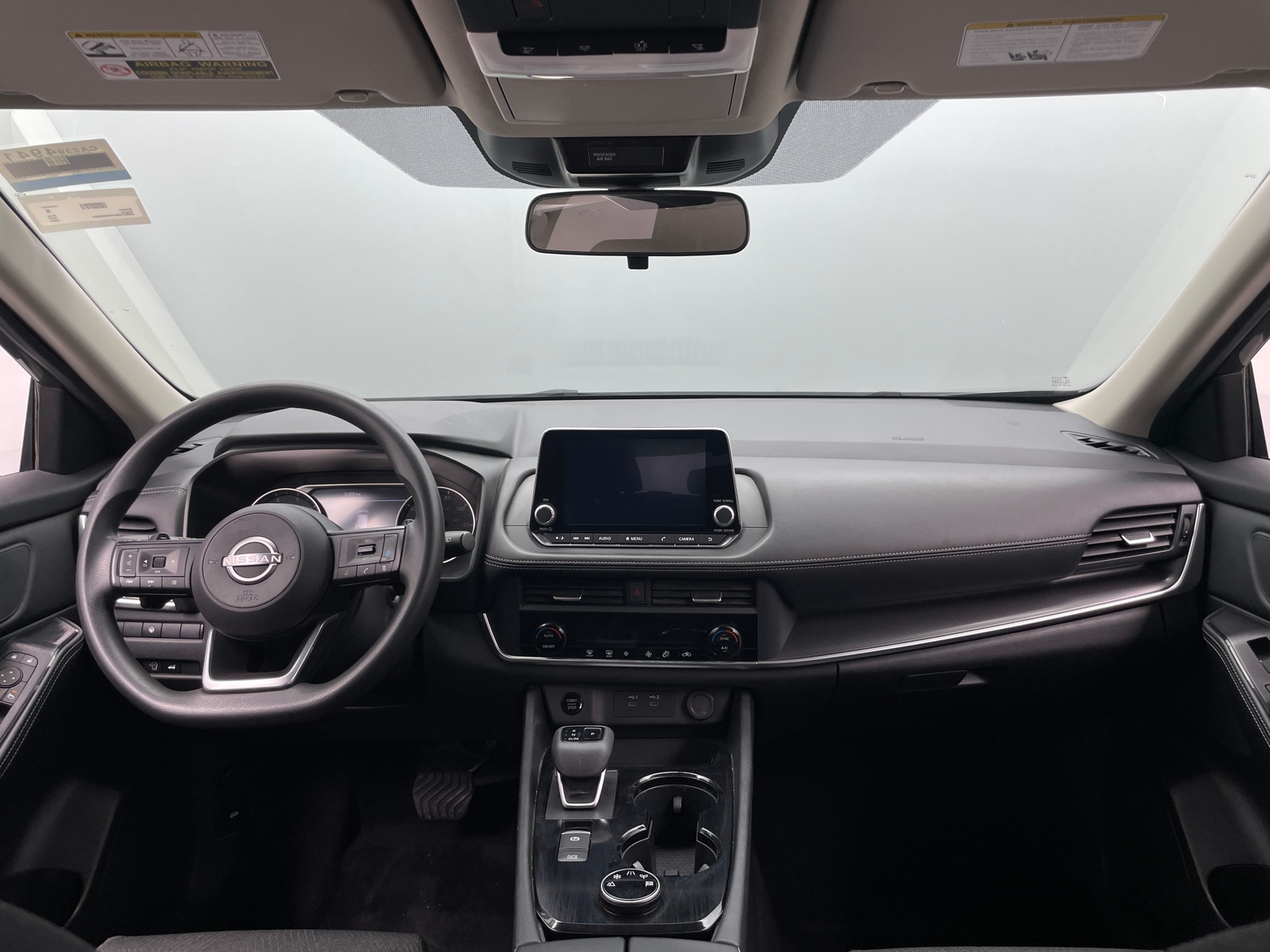 Thumbnail: 2024 Nissan Rogue - 3