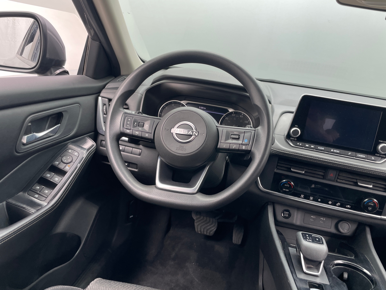 Thumbnail: 2024 Nissan Rogue - 5