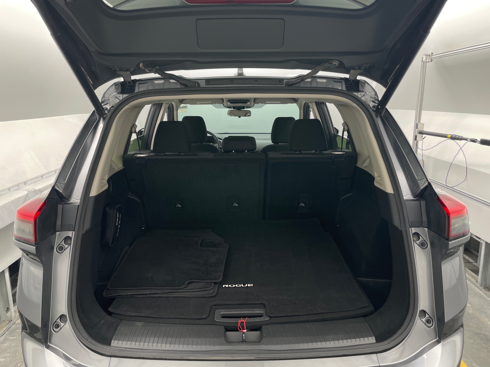 Thumbnail: 2024 Nissan Rogue - 7