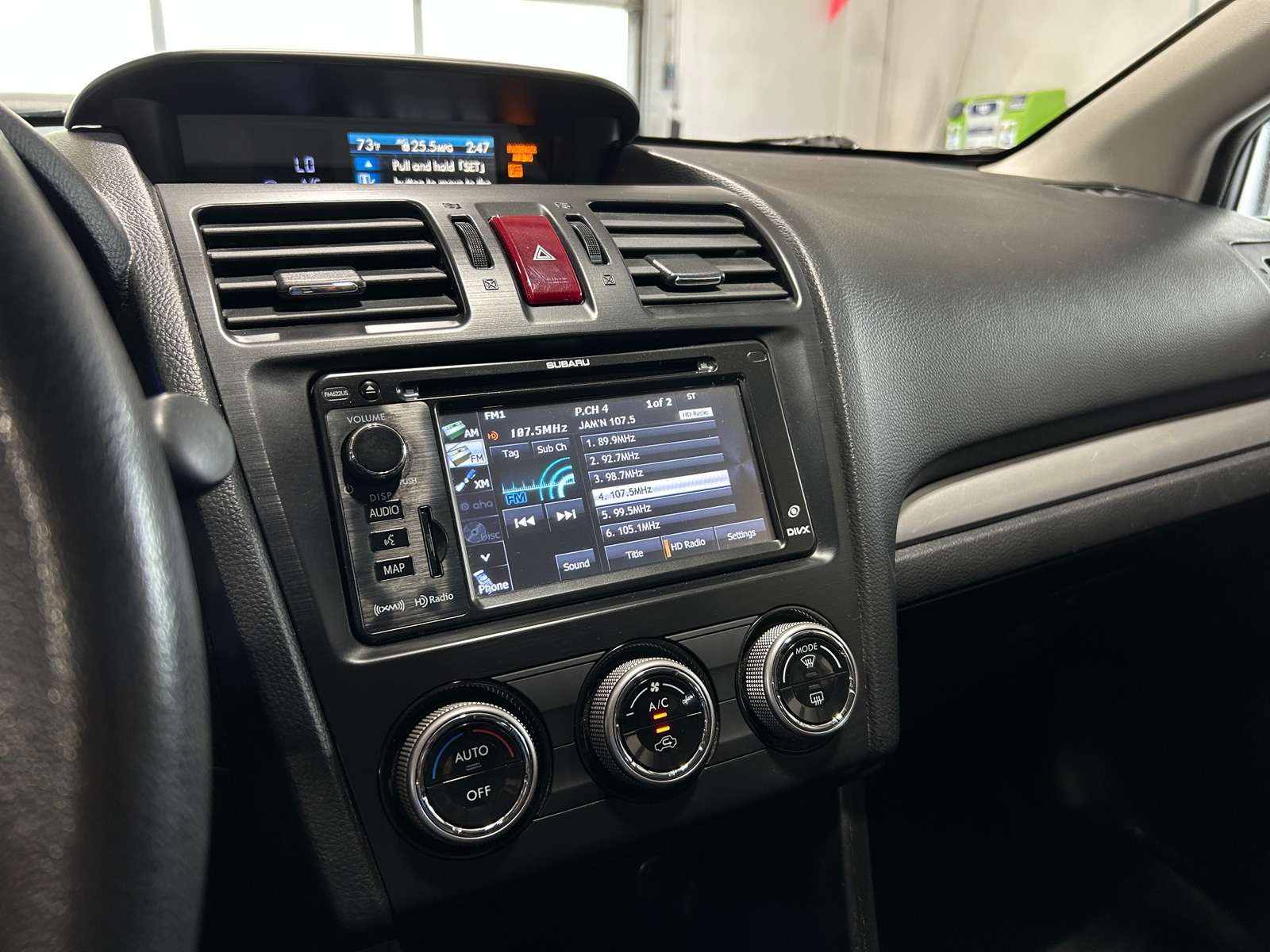 Thumbnail: 2014 Subaru XV Crosstrek - 3
