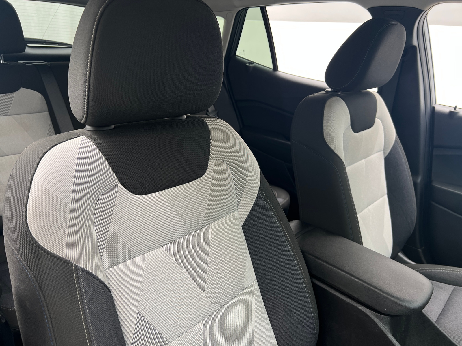 Thumbnail: 2024 Chevrolet Trax - 2