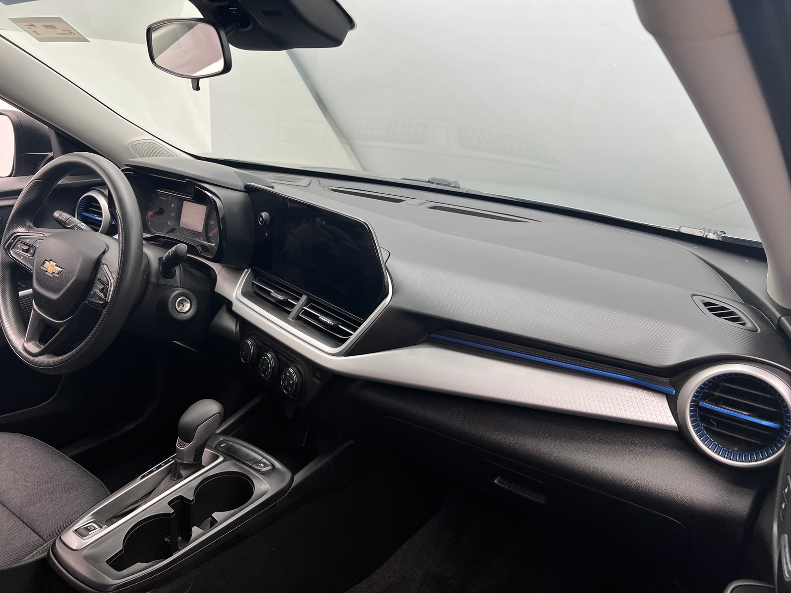Thumbnail: 2024 Chevrolet Trax - 3