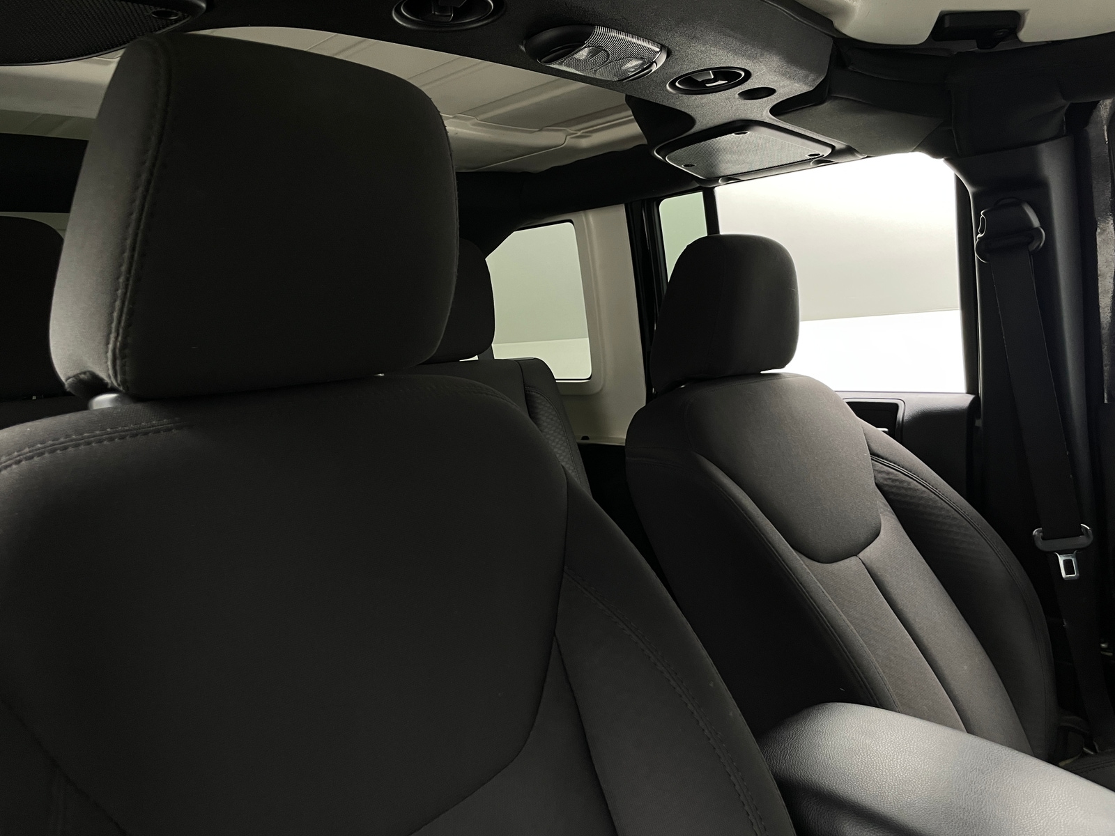 Thumbnail: 2017 Jeep Wrangler - 2