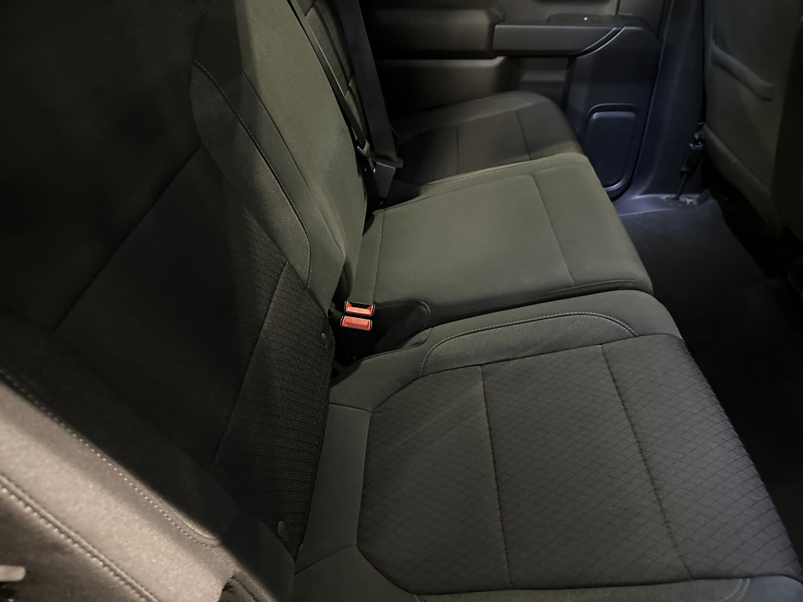 Thumbnail: 2020 Chevrolet Silverado 1500 - 6