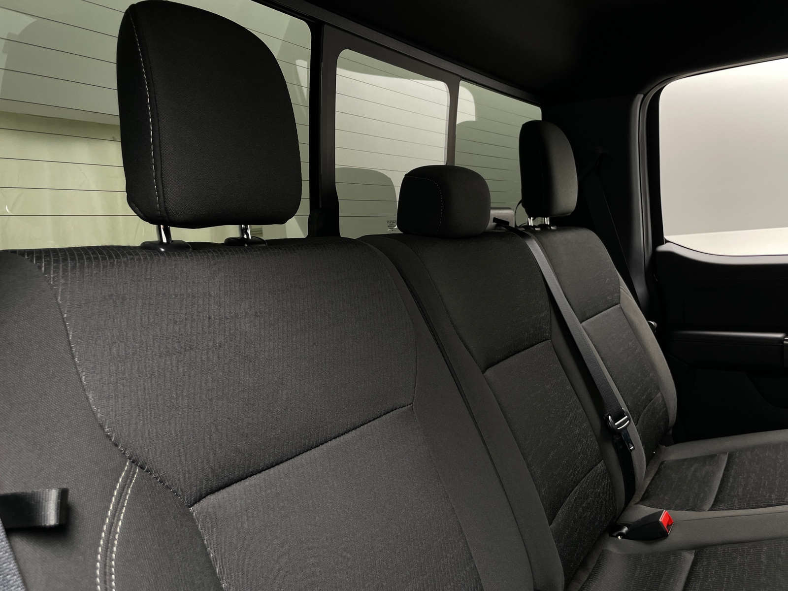 Thumbnail: 2023 Ford Econoline - 6