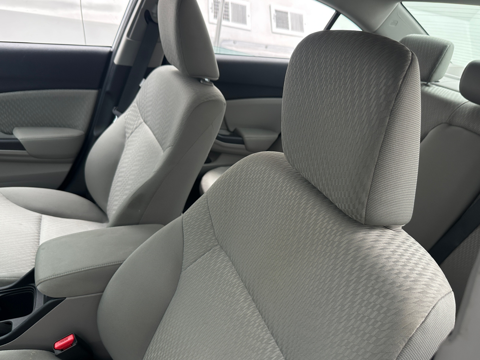 Thumbnail: 2014 Honda Civic - 2