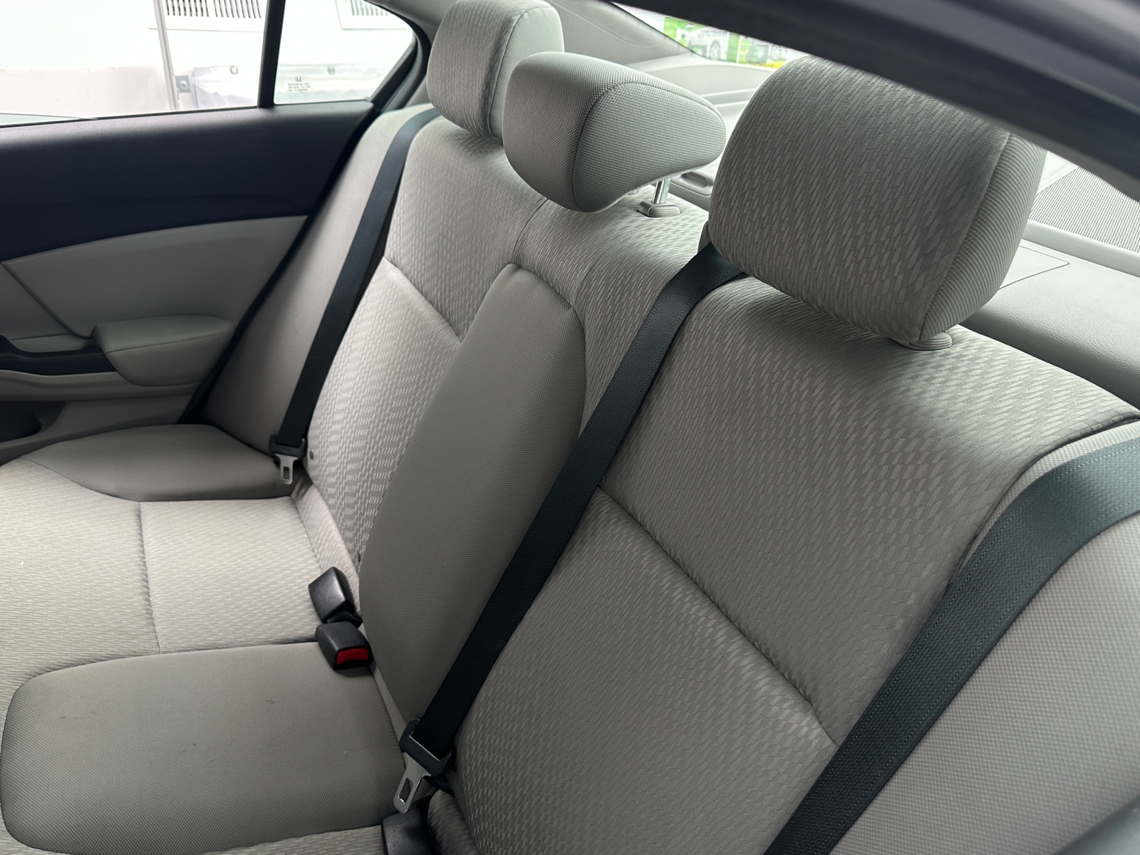 Thumbnail: 2014 Honda Civic - 6