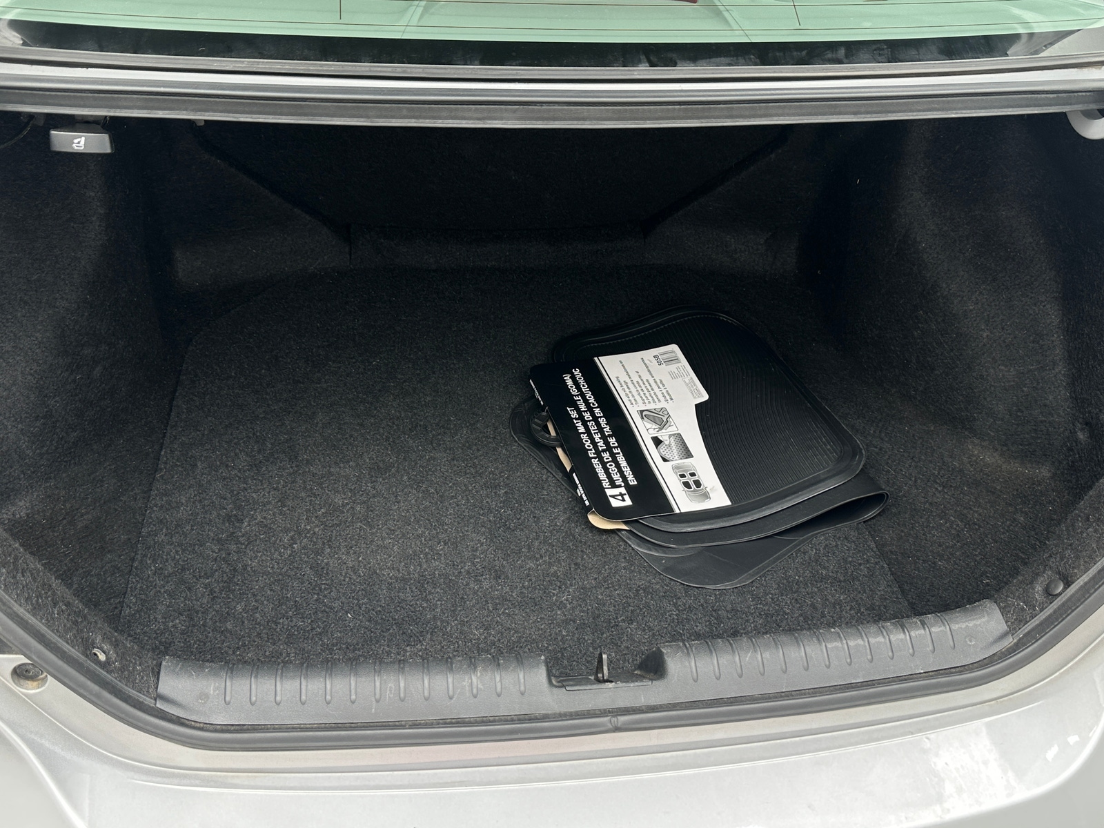 Thumbnail: 2014 Honda Civic - 7