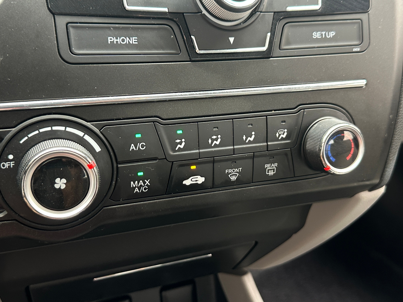 Thumbnail: 2014 Honda Civic - 4