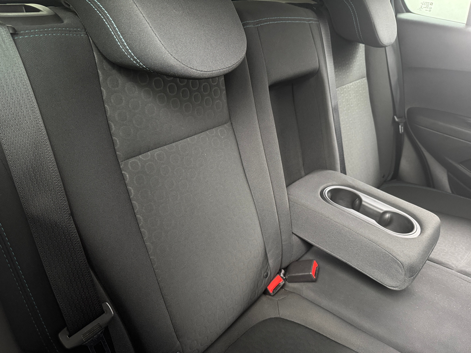 Thumbnail: 2016 Chevrolet Trax - 6