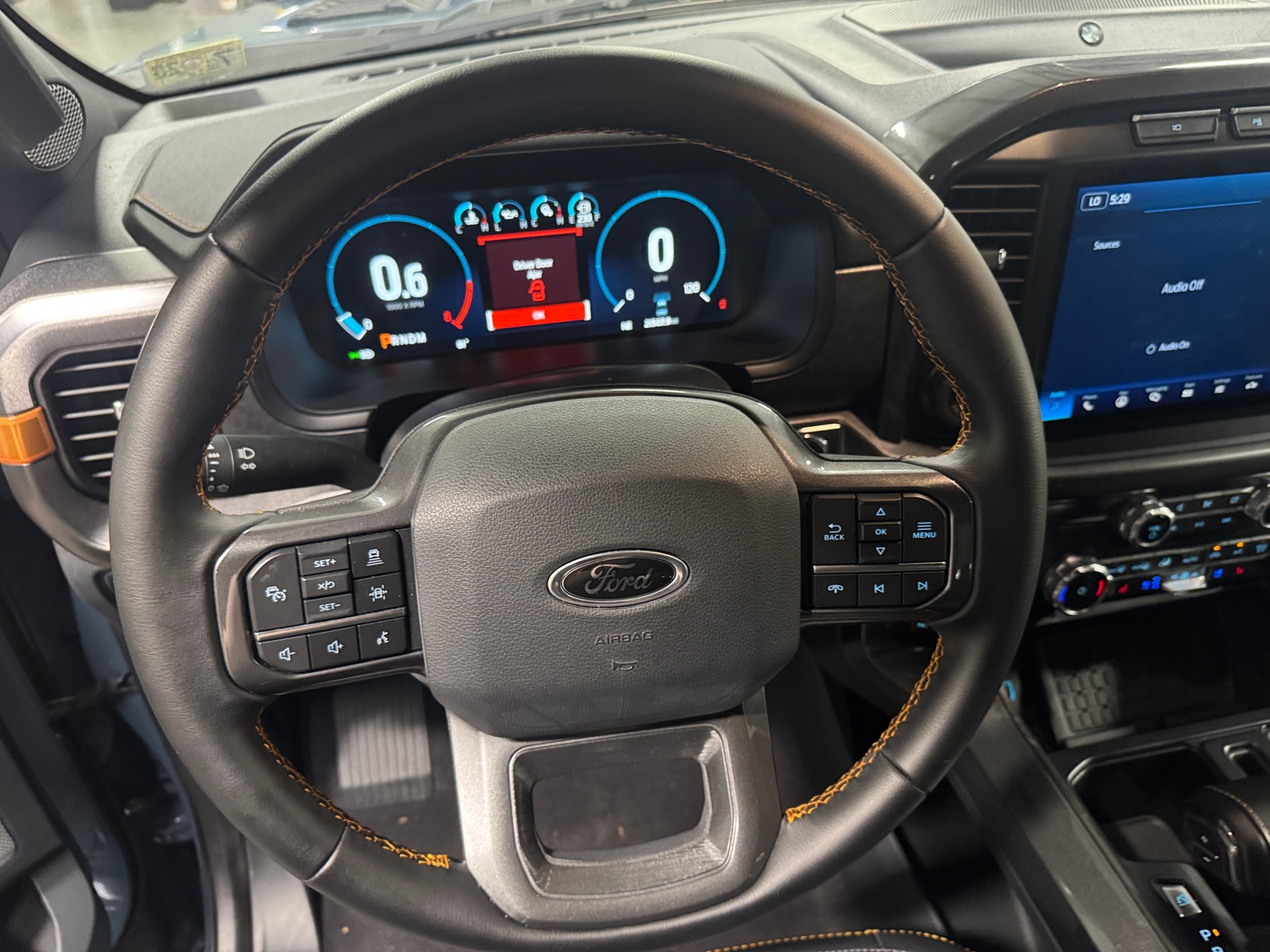 Thumbnail: 2023 Ford Econoline - 4